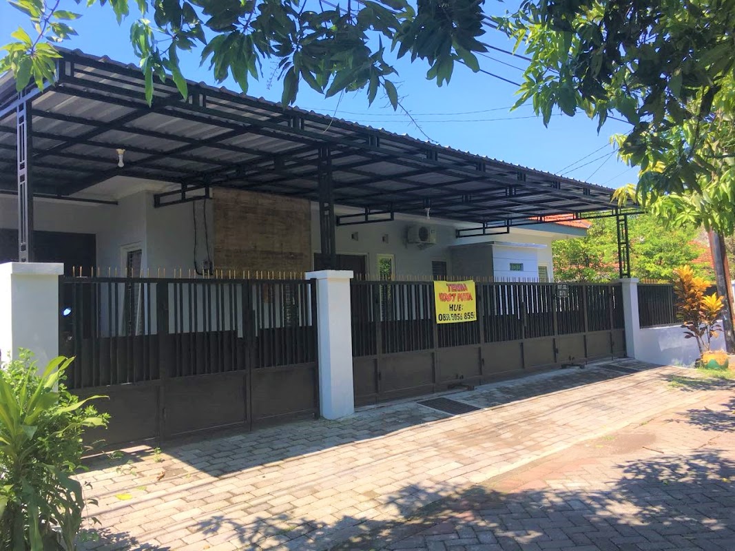 Kost Eksklusif Kutisari Surabaya