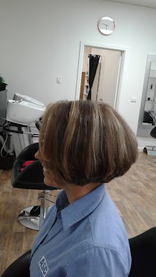 Montague Farm Hair Salon