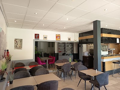 Photo Café Brasserie Hôtel de la Gare