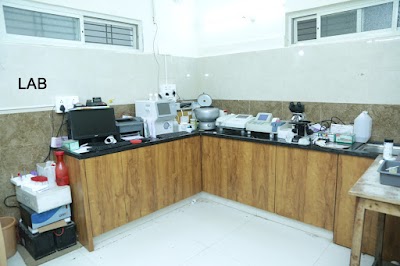 Mahathi Hospital - Image 3