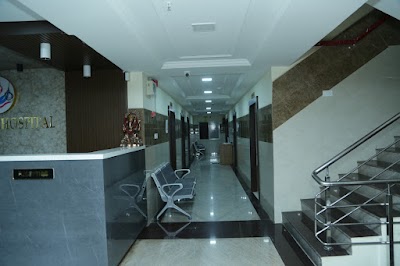 Mahathi Hospital - Image 2