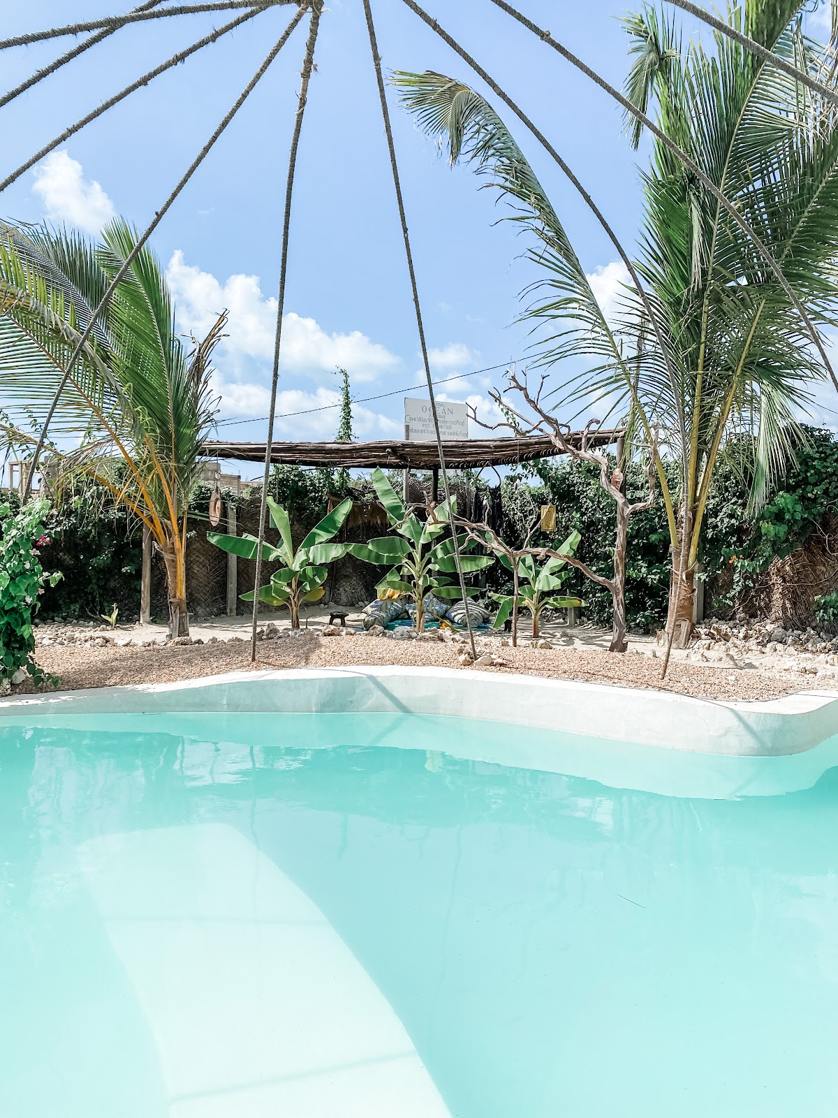 Green Ocean Zanzibar Eco Lodge — 4