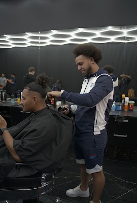 Suave Barbershop