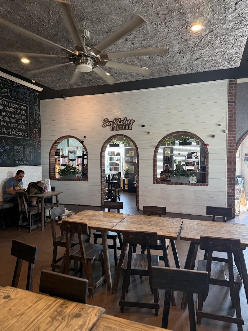 Coffee Waves photo 4