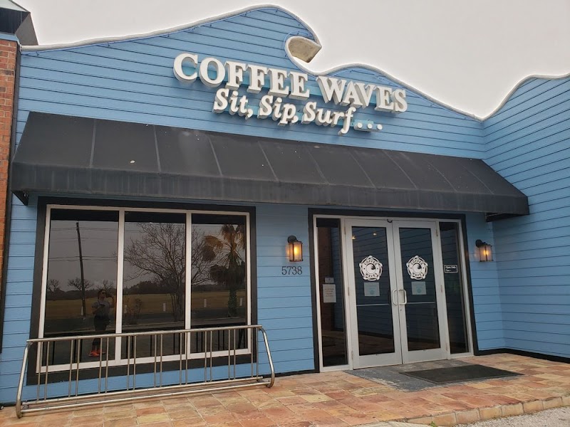 Coffee Waves photo 3