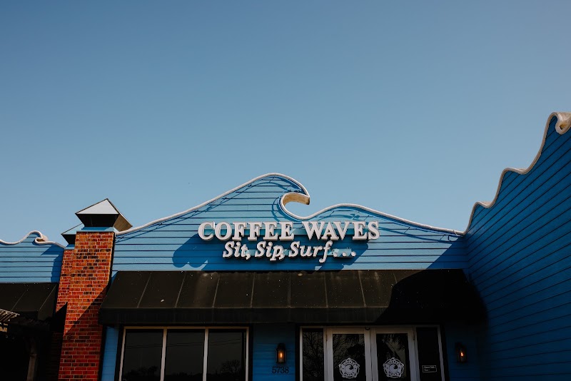 Coffee Waves photo 1