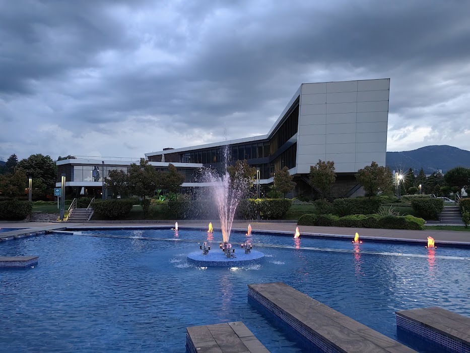The 45 Business Hotel & Spa fotoğraf 1