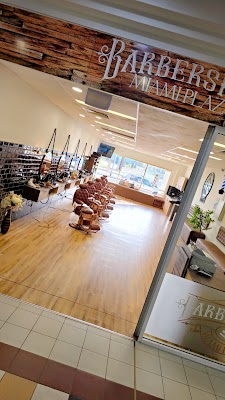 Miami Plaza Barber Shop