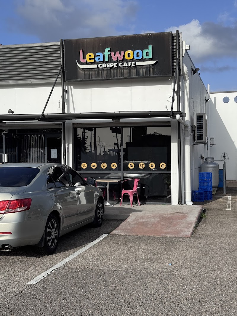 Leafwood Cafe photo 1