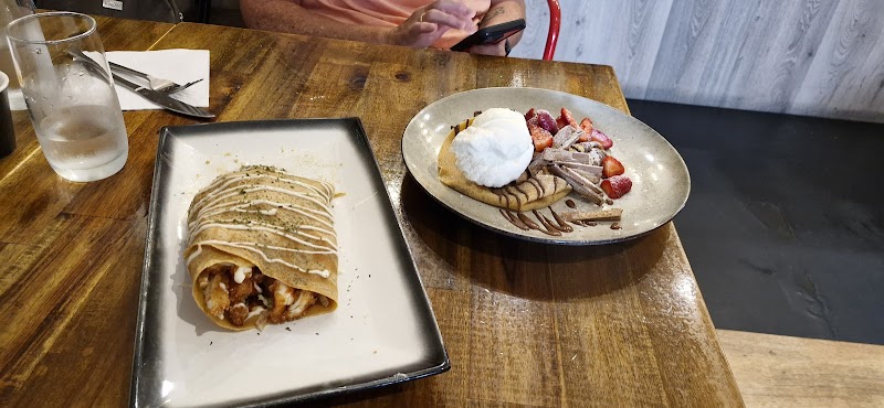 Leafwood Cafe photo 10