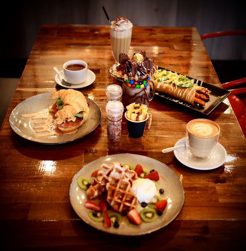 Leafwood Cafe photo 7