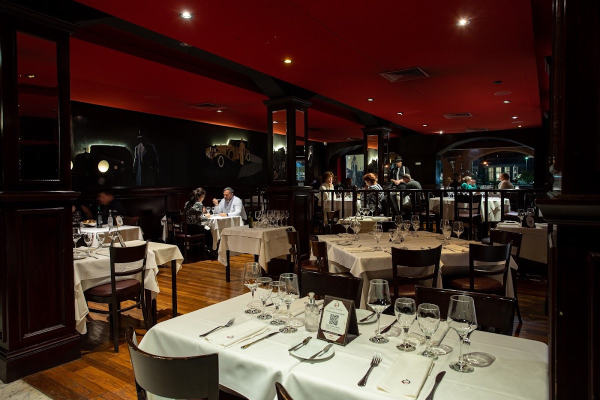 Cucina D'Onore in buenos-aires