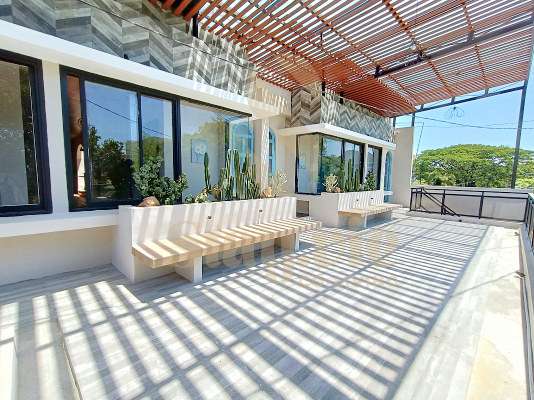 Kost Stay.vie Co-Living Ocean Hub Her Residence & His Homestead Pantai Mentari - Surabaya