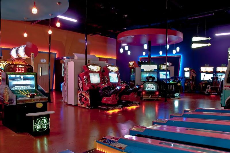 Shenaniganz Entertainment Center photo 3