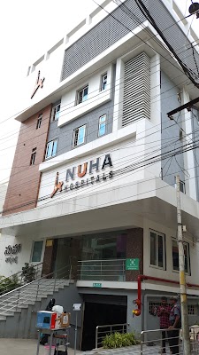 NUHA HOSPITALS