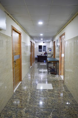 NUHA HOSPITALS - Image 3