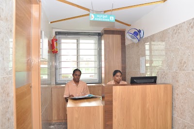 NUHA HOSPITALS - Image 2