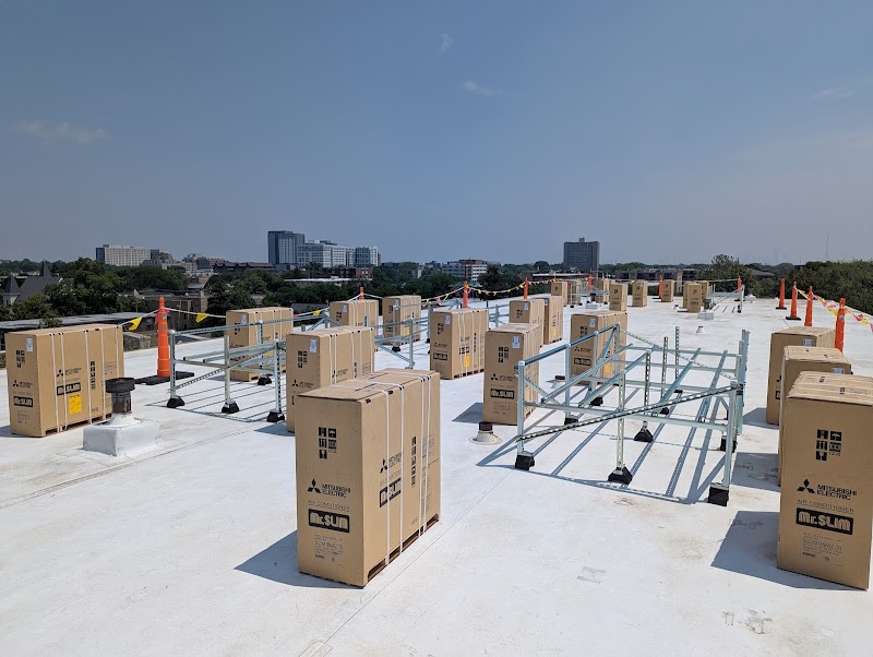 Energy Matters - General Contractor in Oak Park