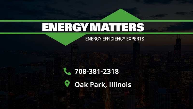 Energy Matters