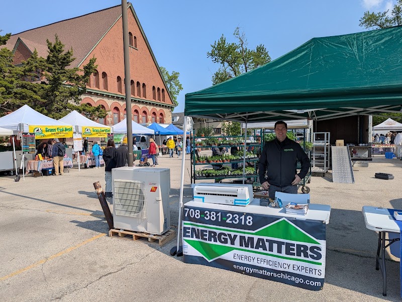 Energy Matters - General Contractor in Oak Park