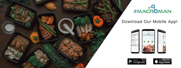 Photo by Macroman Meals