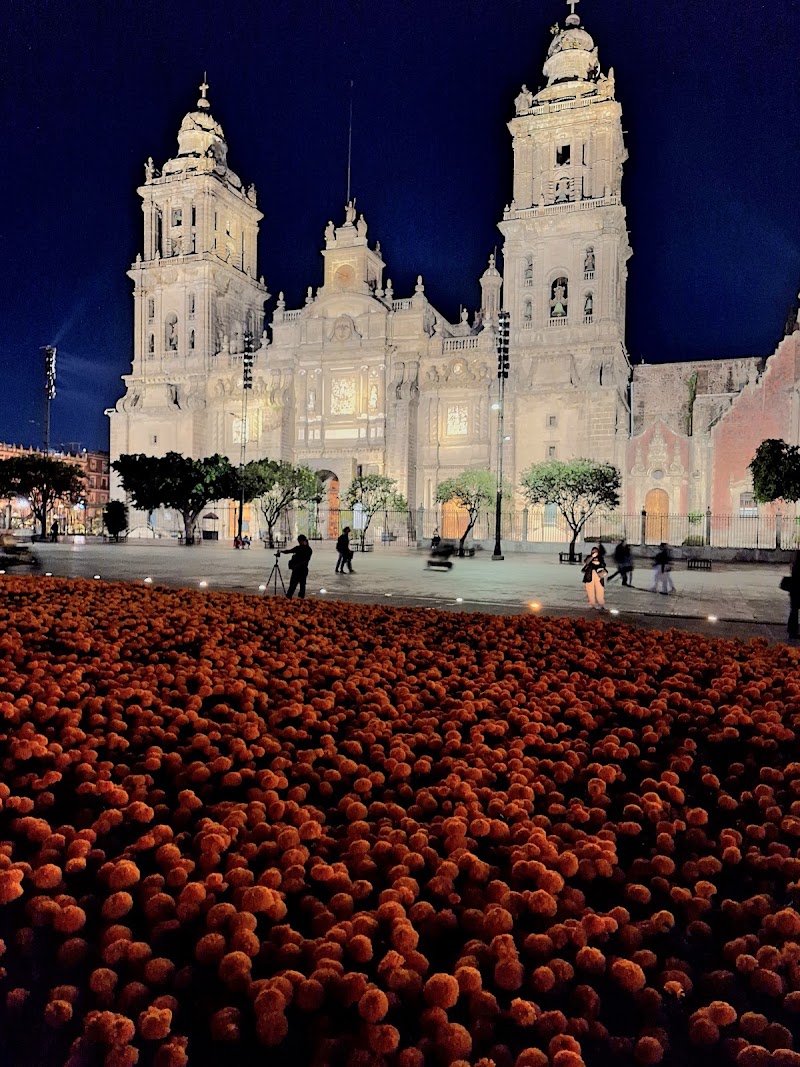Zócalo
