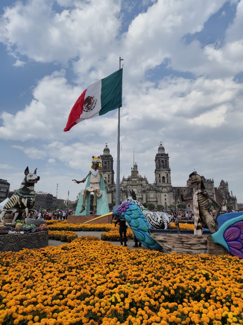 Zócalo
