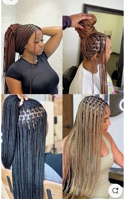 Shellyhairbeauty photo 3