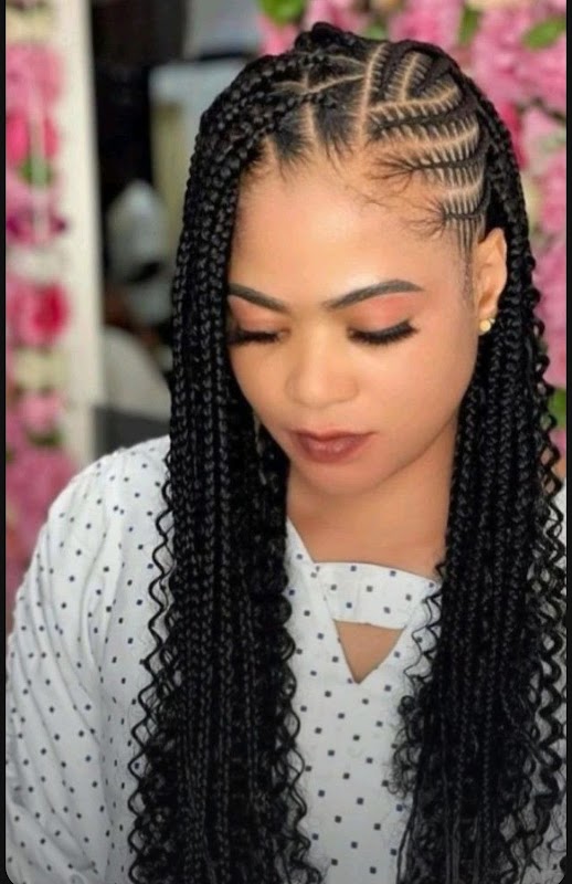 Shellyhairbeauty photo 1