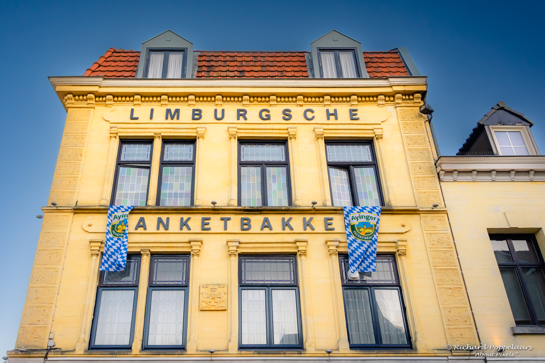 Smaakmakerij Fer Botterweck