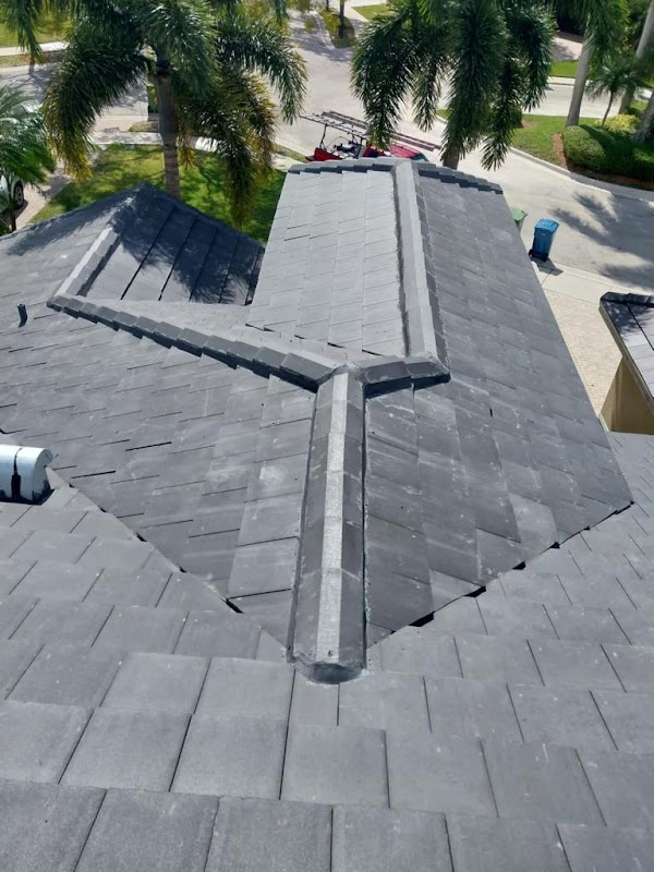 Proper Roofing Inc. - Top Rated Roofing, Windows And Remodeling. photo 5