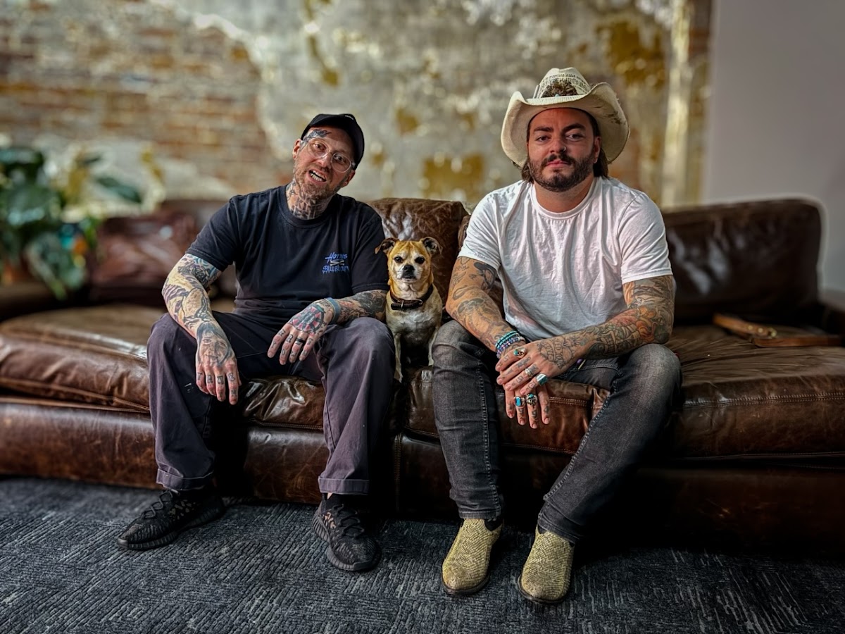 Oathkeeper Studios — tattoo studio near Greenwood