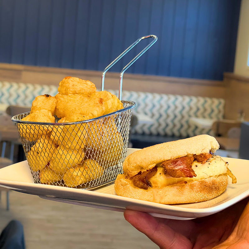 Station Nord Comptoir Café photo 2