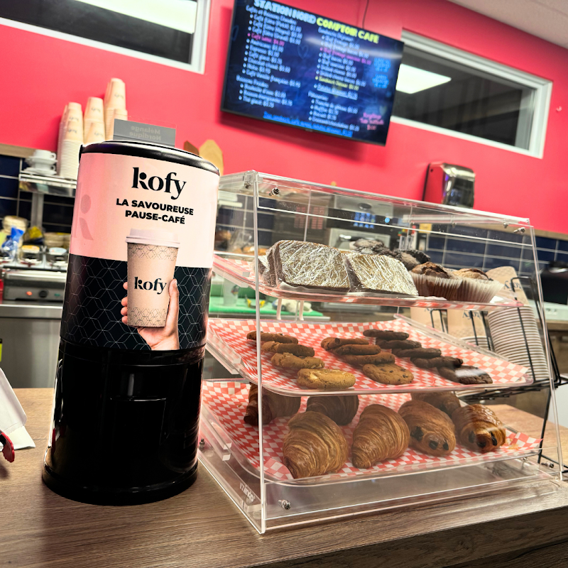 Station Nord Comptoir Café photo 1