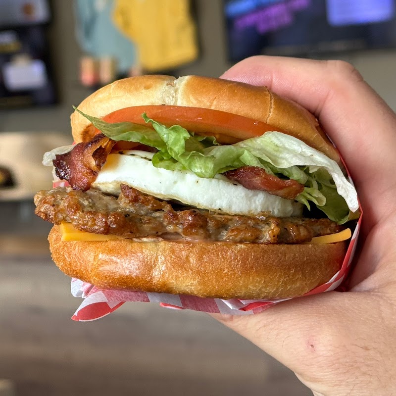 Station Nord Comptoir Café photo 4