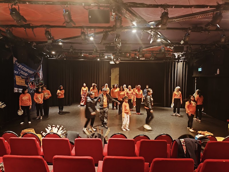 Zeeheldentheater