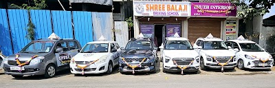 Shree Balaji Motor Driving School