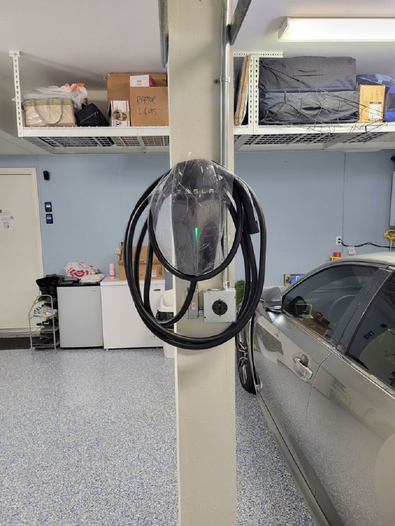 Electrical Land - Electrician in San Francisco