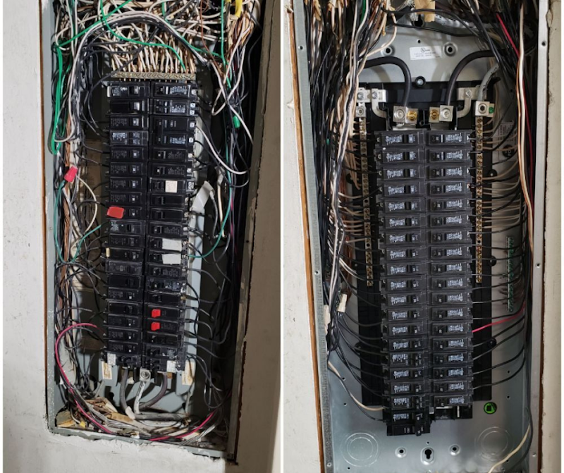 Electrical Land - Electrician in San Francisco