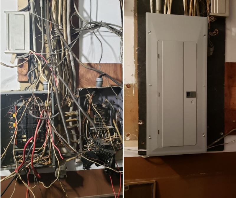 Electrical Land - Electrician in San Francisco