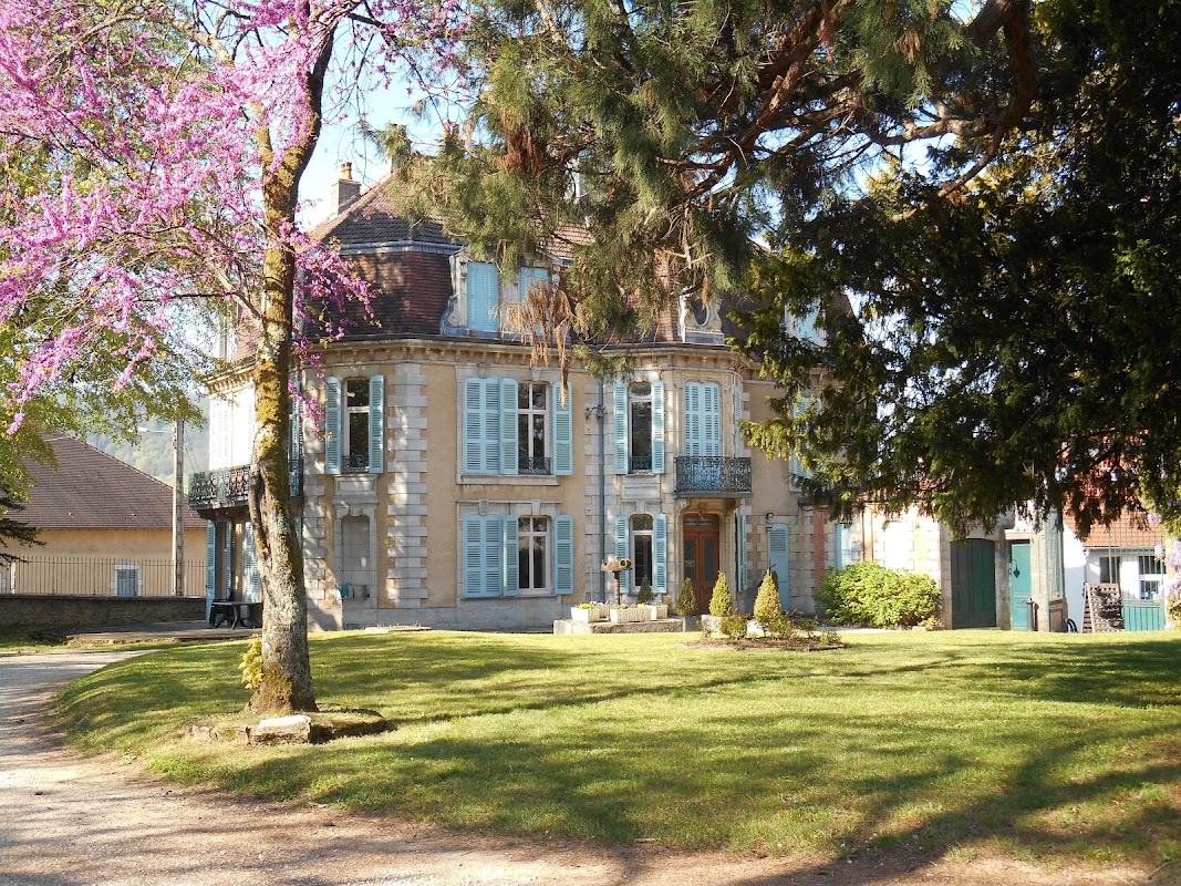 Fruitière Vinicole D'Arbois