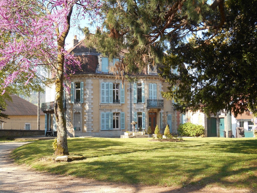 Fruitière Vinicole D'Arbois