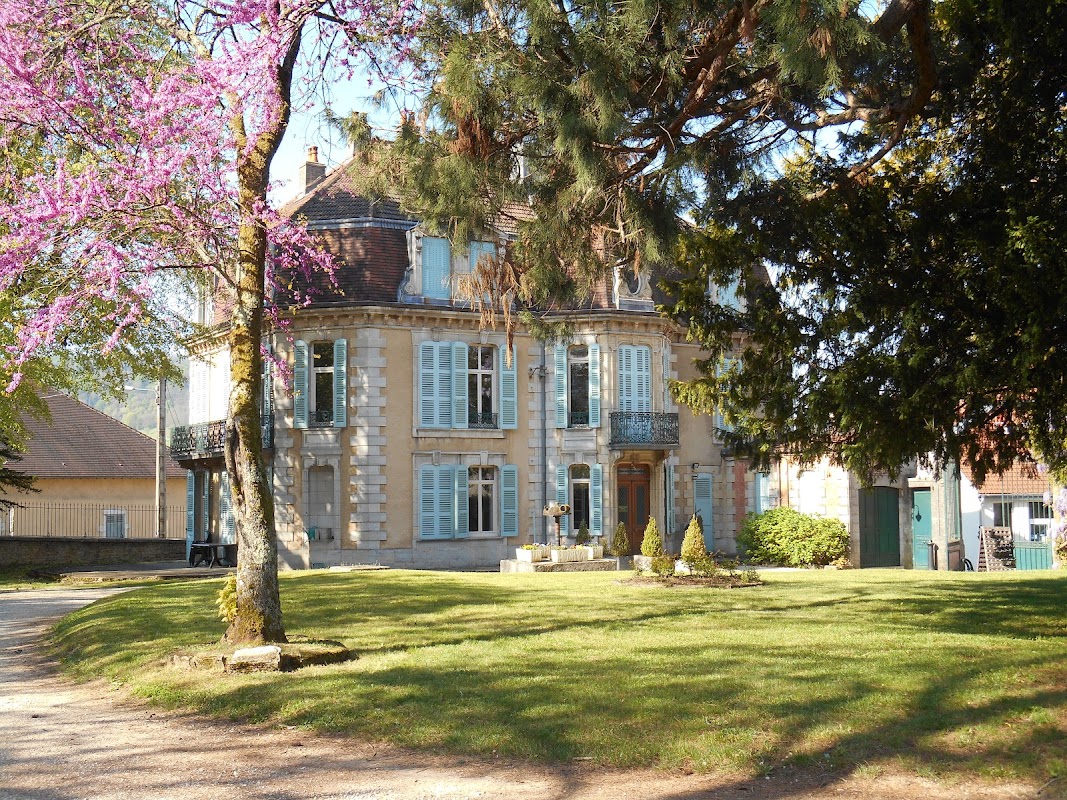 Fruitière Vinicole D'Arbois