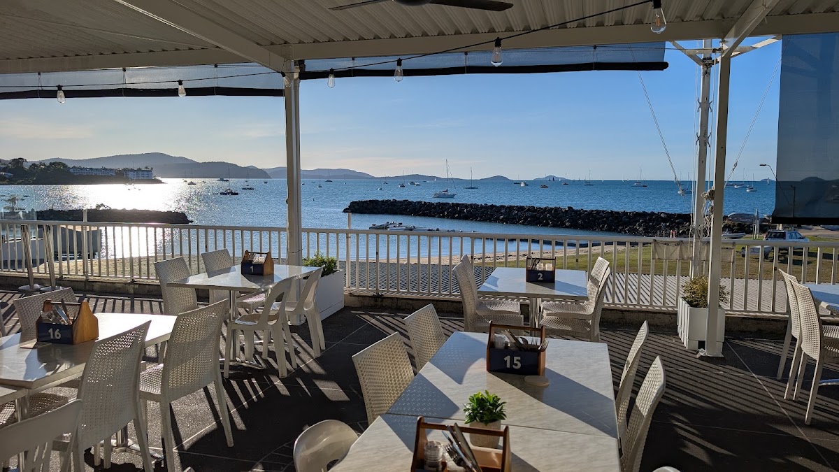 Whitsunday Sailing Club