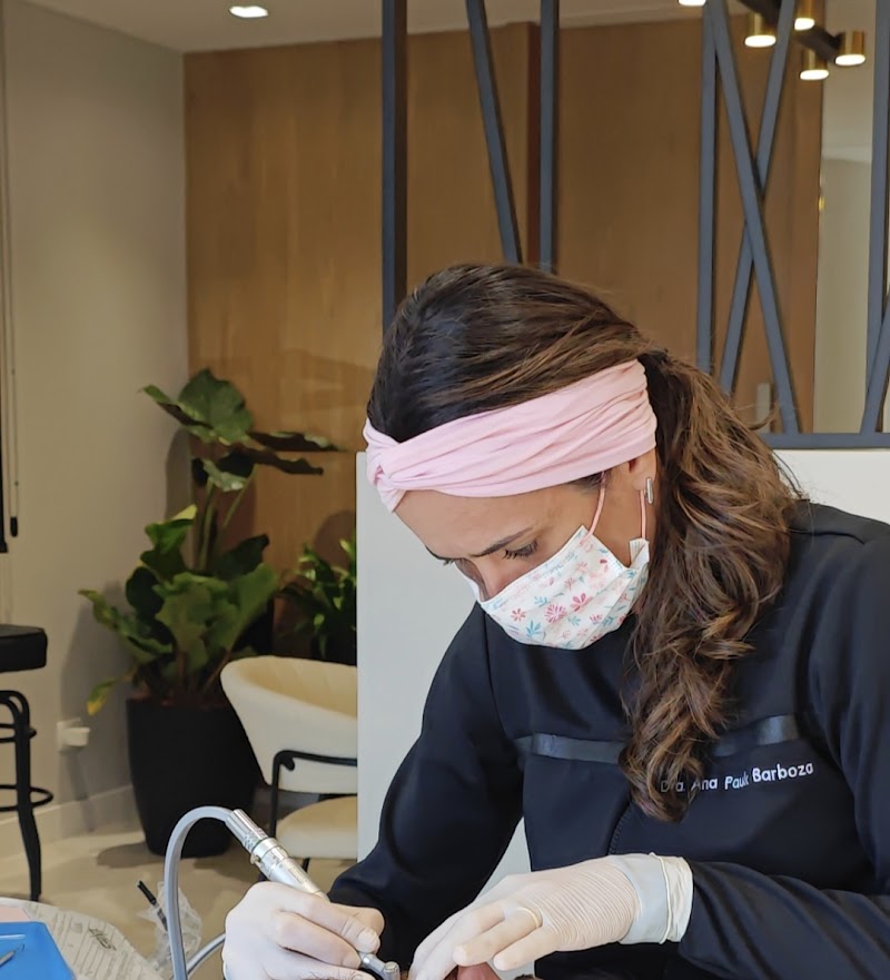 Dra. Ana Paula Barboza - foto 5