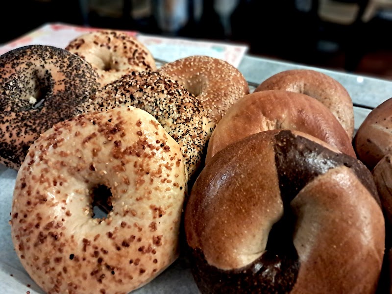 Babe's, Bagels & Beans photo 2