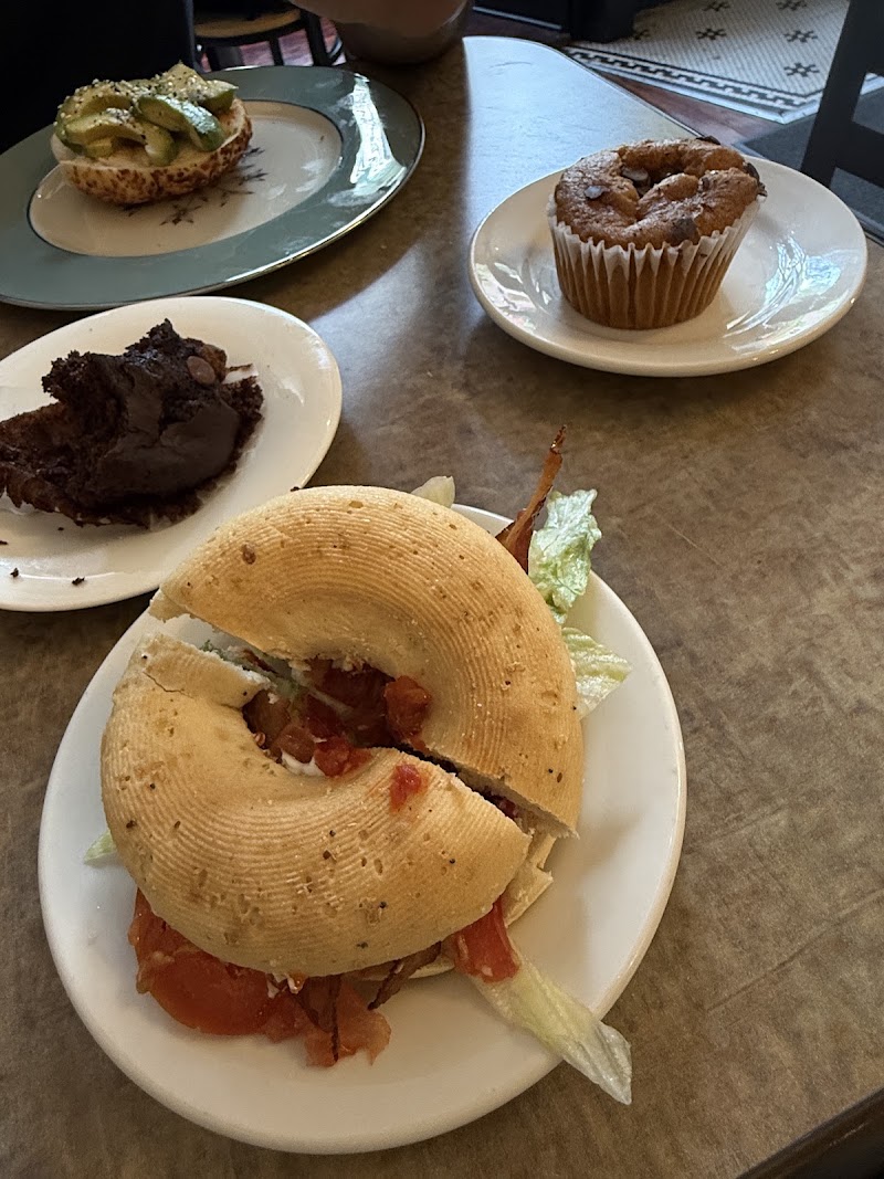Babe's, Bagels & Beans photo 3