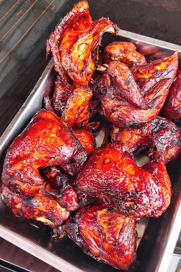 Nasi Ayam Bonda SK - Photo 1