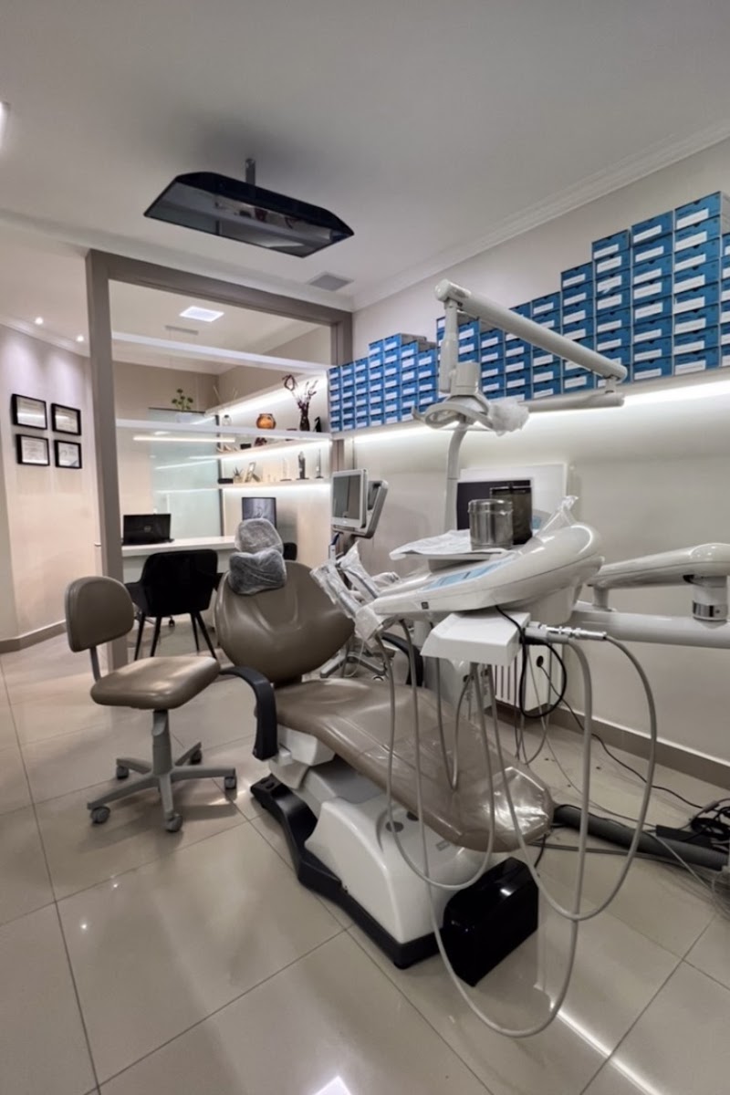 Odontomania | Clínica Odontológica - foto 2