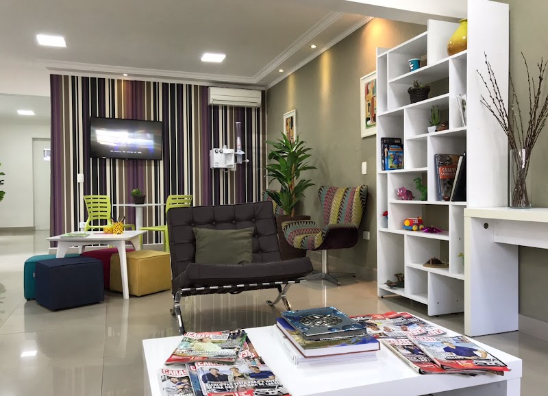 Odontomania | Clínica Odontológica - foto 3